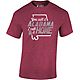 State Life Men's You Call It Alabama Short Sleeve T-shirt                                                                        - view number 1 image