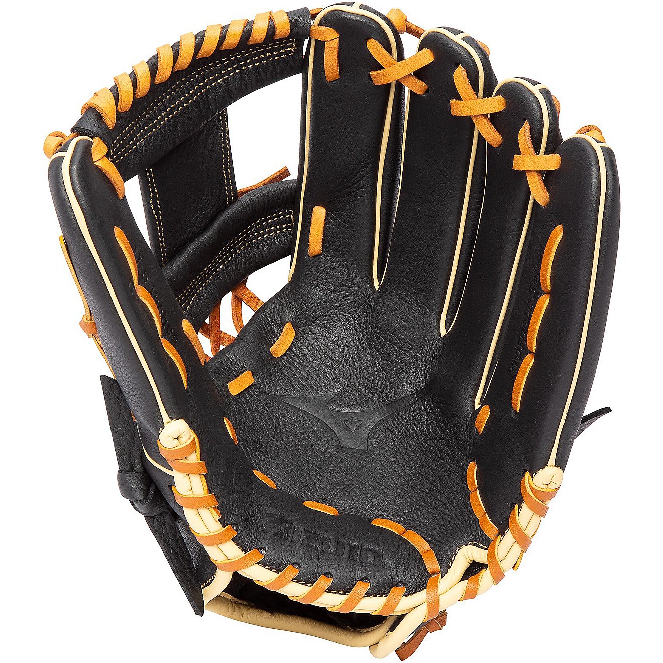 Mizuno Boys' Prospect Select Series 11.5 in Fielding Glove                                                                       - view number 2