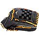 Mizuno Boys' Prospect Select Series 12 in Fielding Glove                                                                         - view number 3 image