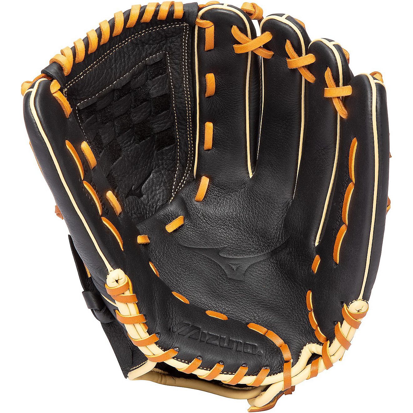 Mizuno Boys' Prospect Select Series 12 in Fielding Glove                                                                         - view number 2