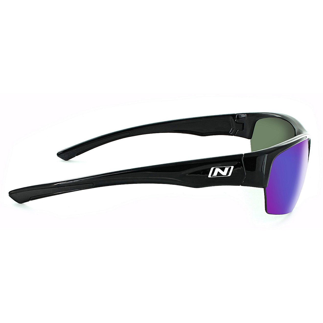 Optic Nerve Tailgunner Sunglasses                                                                                                - view number 3