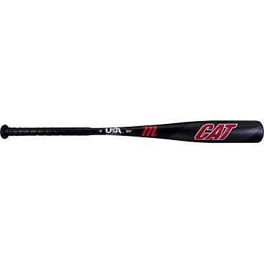Marucci Youth CAT USA Baseball Bat (-11)