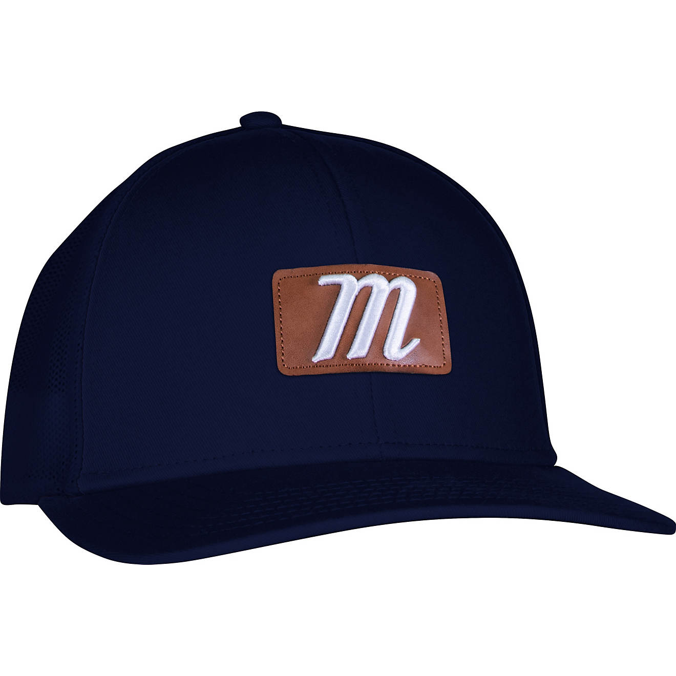 Marucci Adults' Capitol Trucker Snapback Hat                                                                                     - view number 1