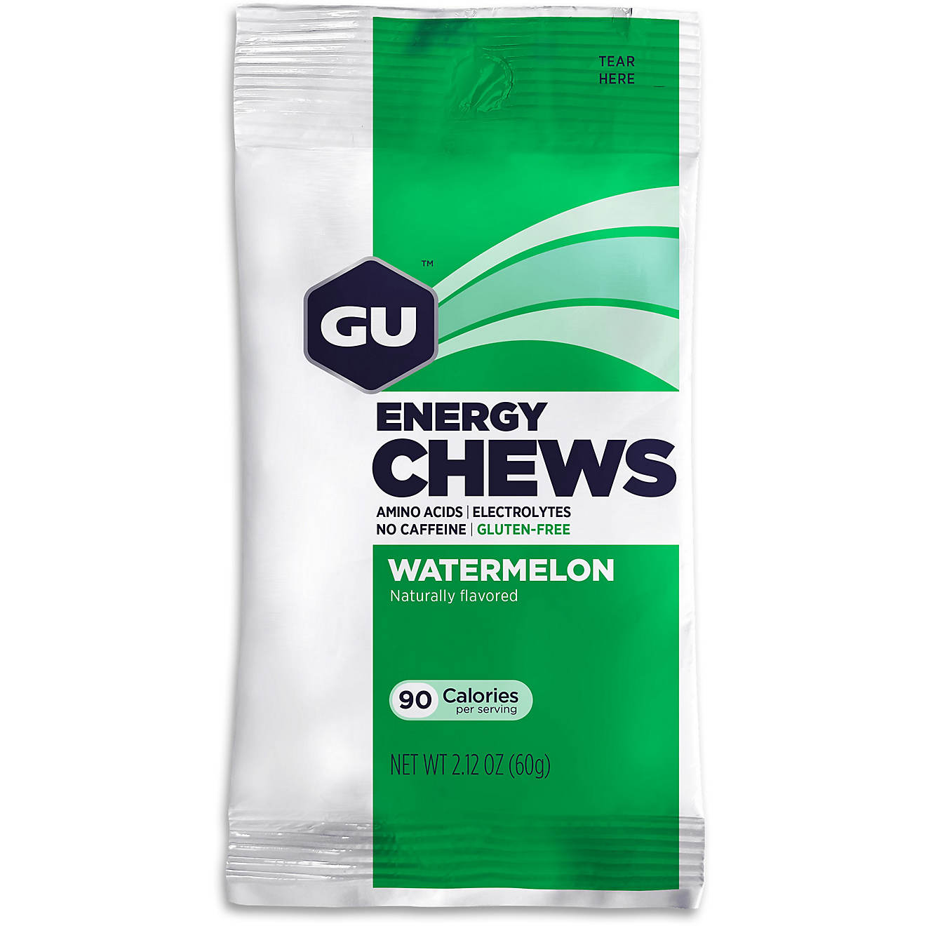 GU Energy Chews                                                                                                                  - view number 1
