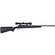 Savage Axis XP Spiderweb 6.5 Creedmoor Rimfire Bolt-Action Rifle                                                                 - view number 1 image