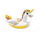 INTEX Enchanted Unicorn Ride-On Float                                                                                            - view number 2 image
