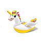 INTEX Enchanted Unicorn Ride-On Float                                                                                            - view number 1 image