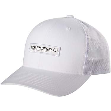EvoShield Men's Pro Patch Snapback Hat                                                                                          