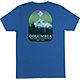 Columbia Sportswear Men's Hicks Graphic T-shirt                                                                                  - view number 1 image