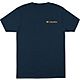 Columbia Sportswear Men's Snarky Short Sleeve T-shirt                                                                            - view number 2 image