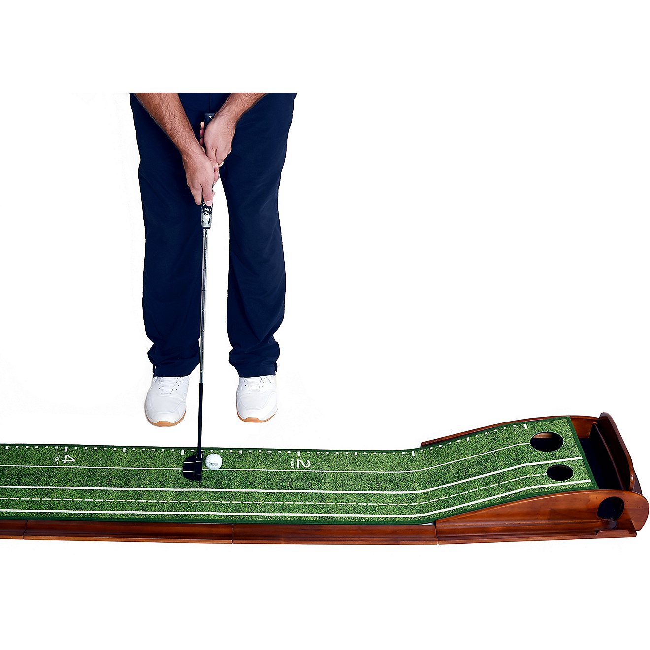 Perfect Practice Standard Edition 9.5 ft Putting Mat                                                                             - view number 6