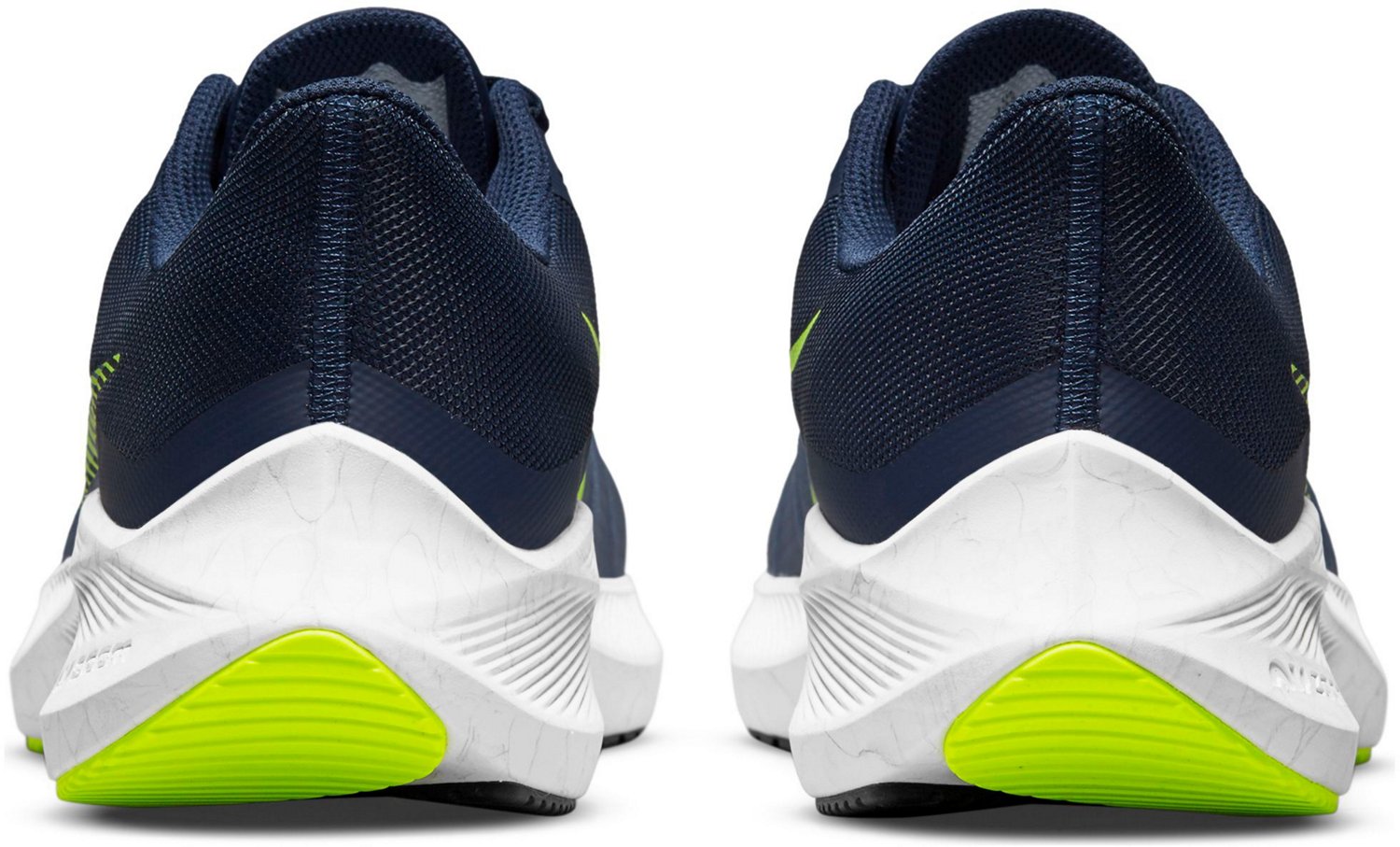 Nike Men's Zoom Winflo 8 Running Shoes Academy