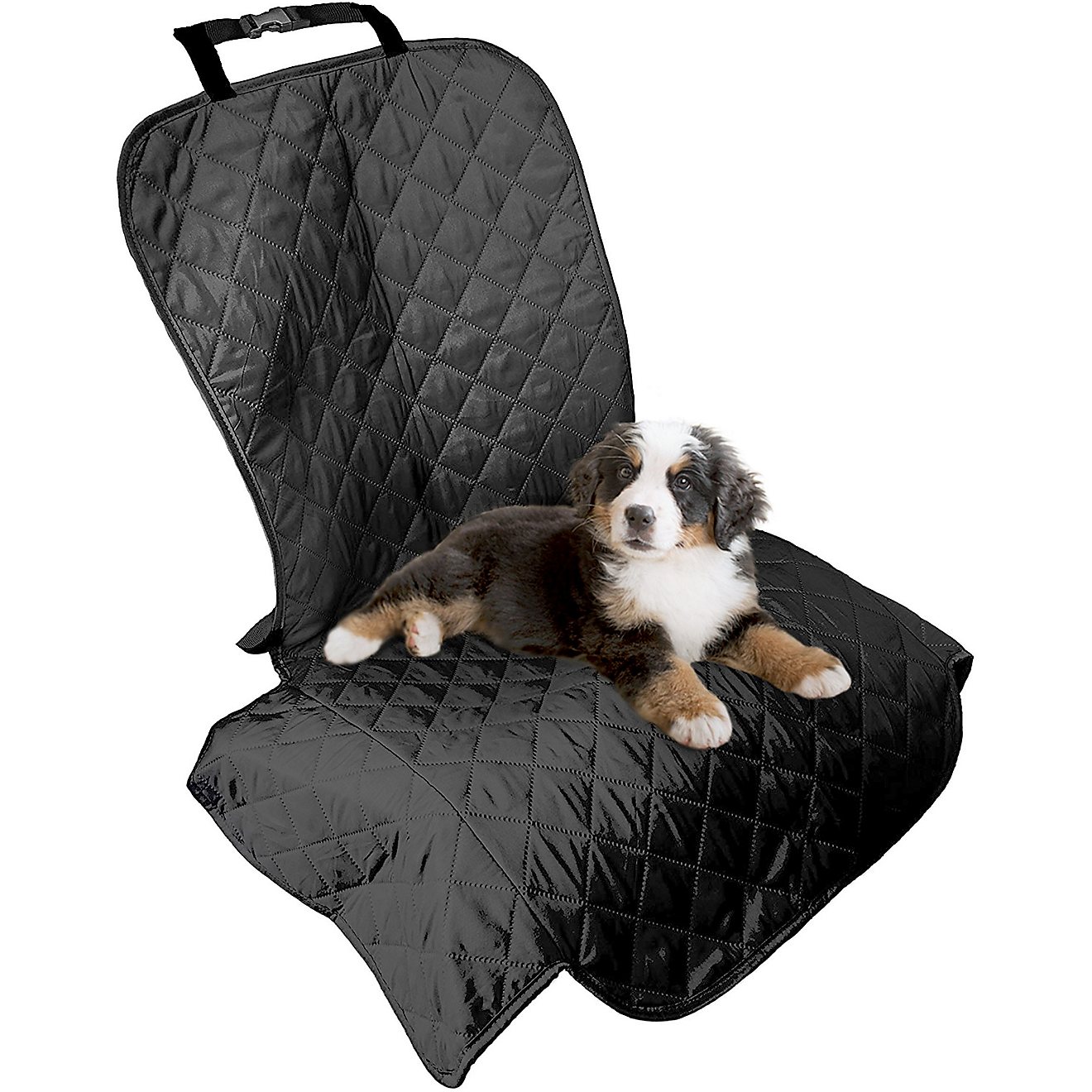 FurHaven Quilted Pet Seat Cover                                                                                                  - view number 3