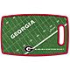 YouTheFan University Of Georgia Retro Series Cutting Board                                                                       - view number 3 image