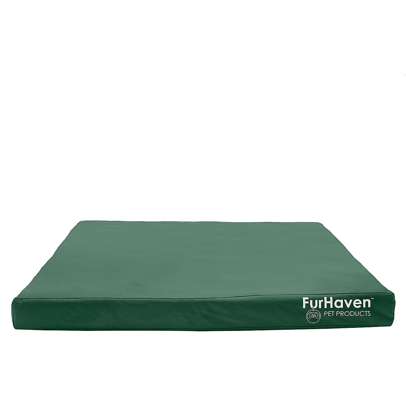 FurHaven Deluxe Orthopedic Jumbo Indoor Outdoor Pet Bed                                                                          - view number 1