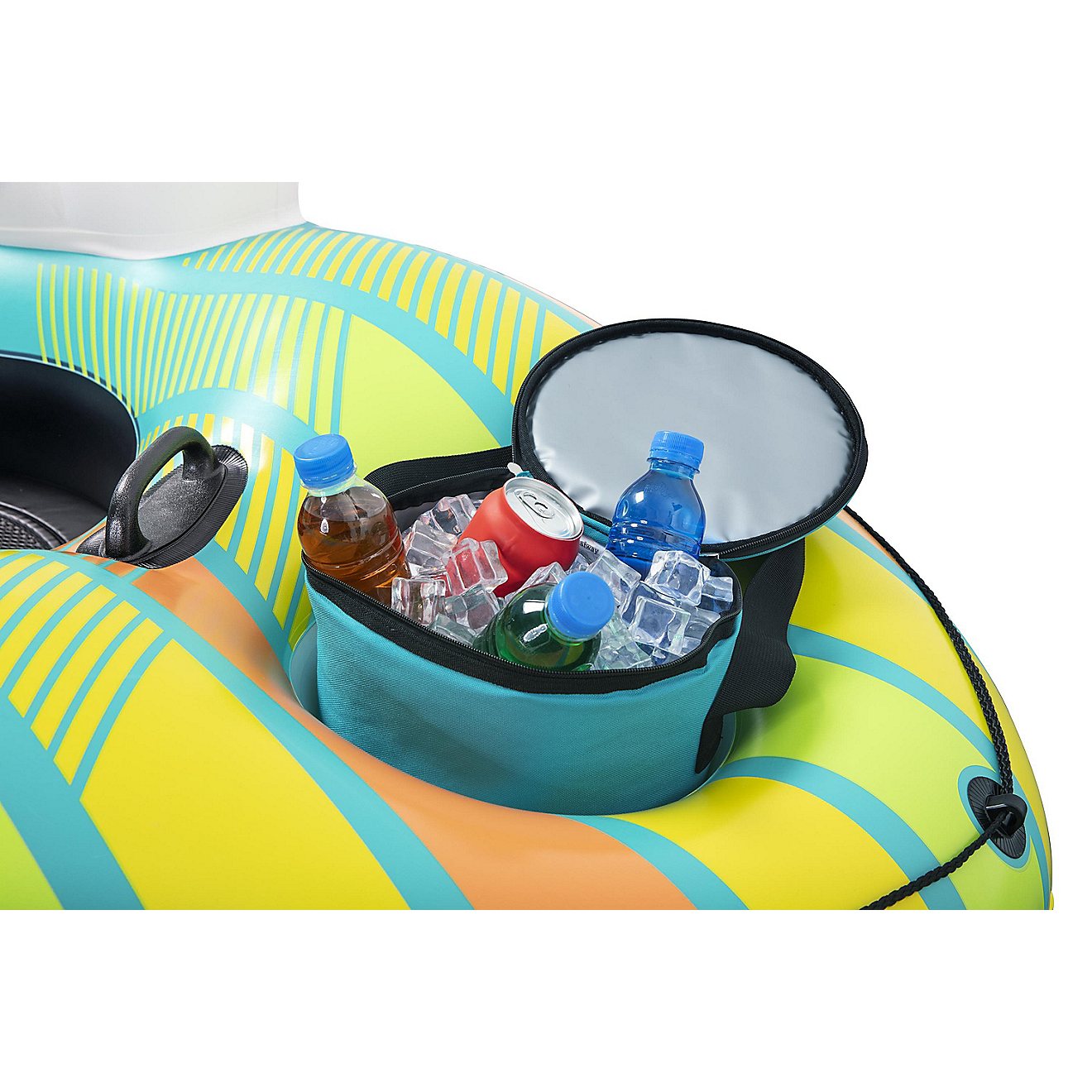Bestway Hydro Force Alpine Cooler Inflatable Tube                                                                                - view number 2