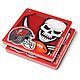 YouTheFan Tampa Bay Buccaneers 3D Series Coasters 2-Pack                                                                         - view number 1 image