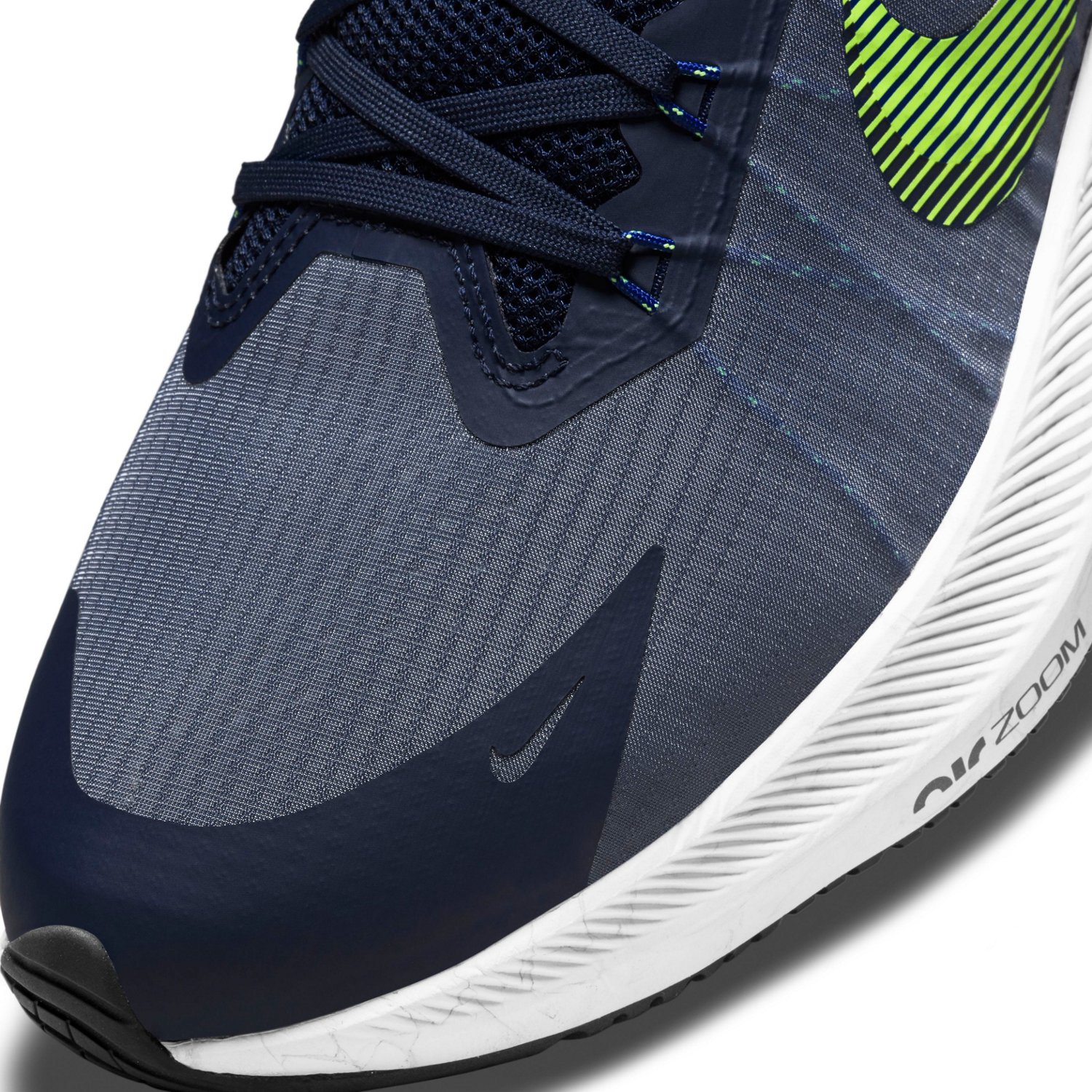 zoom winflo running shoe