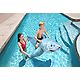 H2OGO! Realistic Shark Ride-On Pool Inflatable                                                                                   - view number 3 image