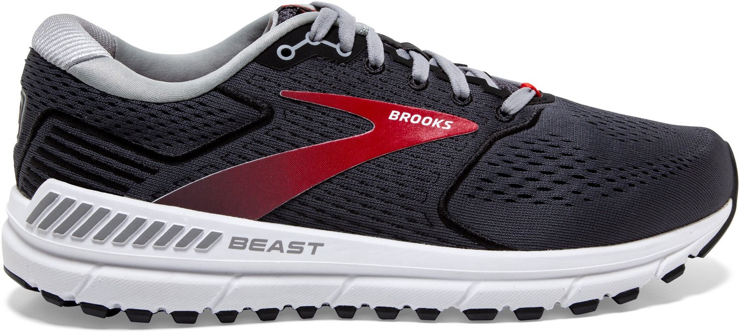 Brooks Men's Beast 20 Running Shoes | Academy