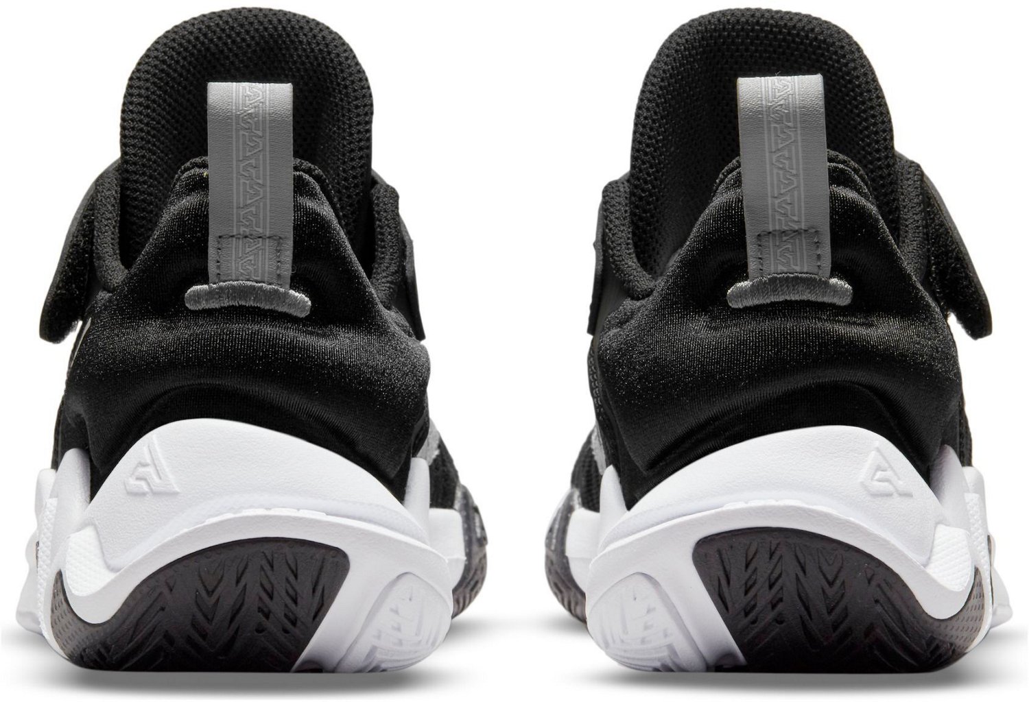 youth giannis shoes