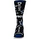 For Bare Feet Dallas Cowboys Holiday Pattern Socks                                                                               - view number 3 image