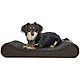 FurHaven Ultra Plush Medium Luxe Lounger Pet Bed                                                                                 - view number 2 image