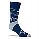 For Bare Feet Dallas Cowboys End to End Big Logo Knee High Socks                                                                 - view number 2 image