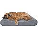 FurHaven Jumbo Plus Ultra Plush Pet Dog Bed                                                                                      - view number 2 image
