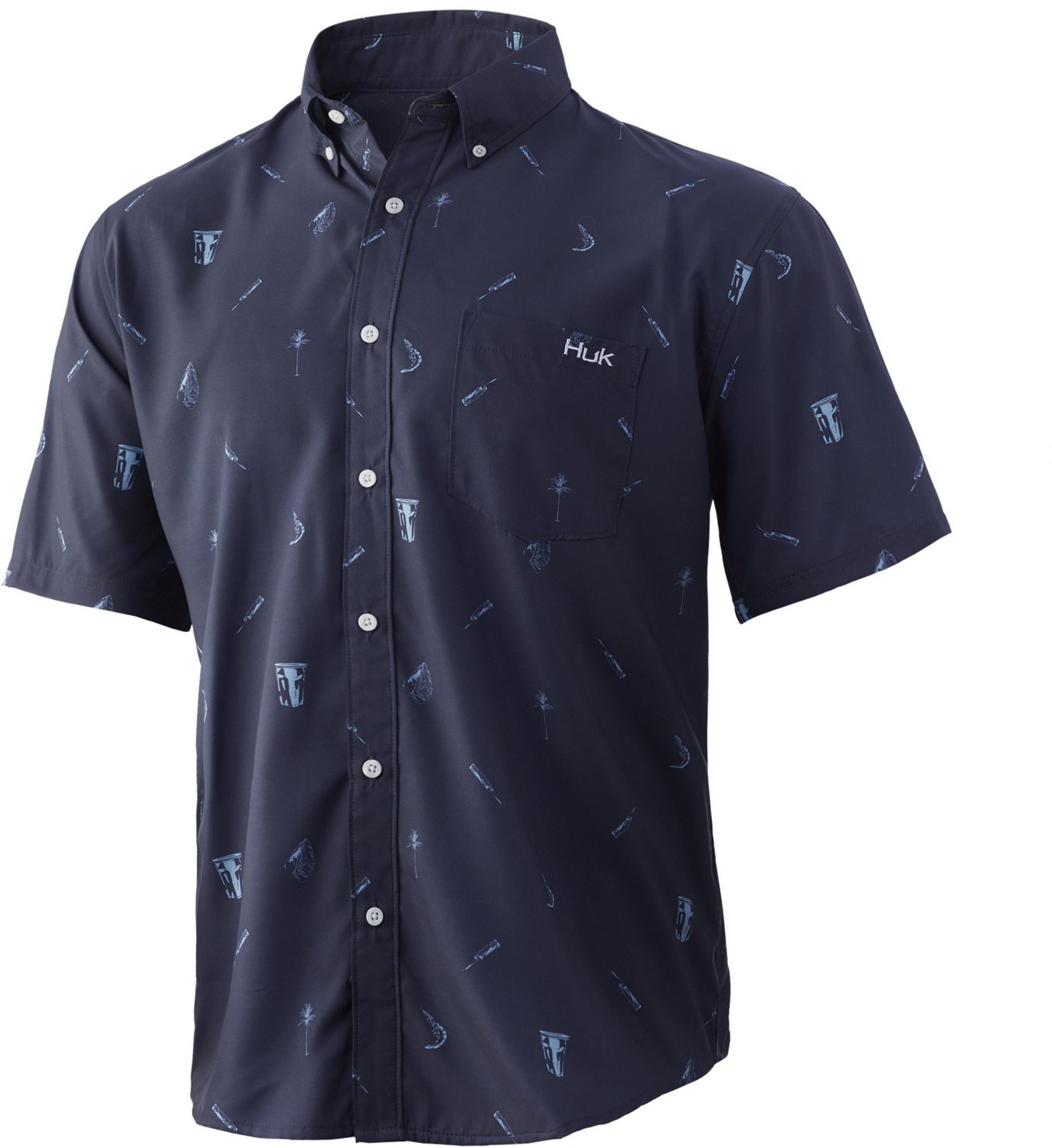 Mountain Khakis Tatanka Polo 