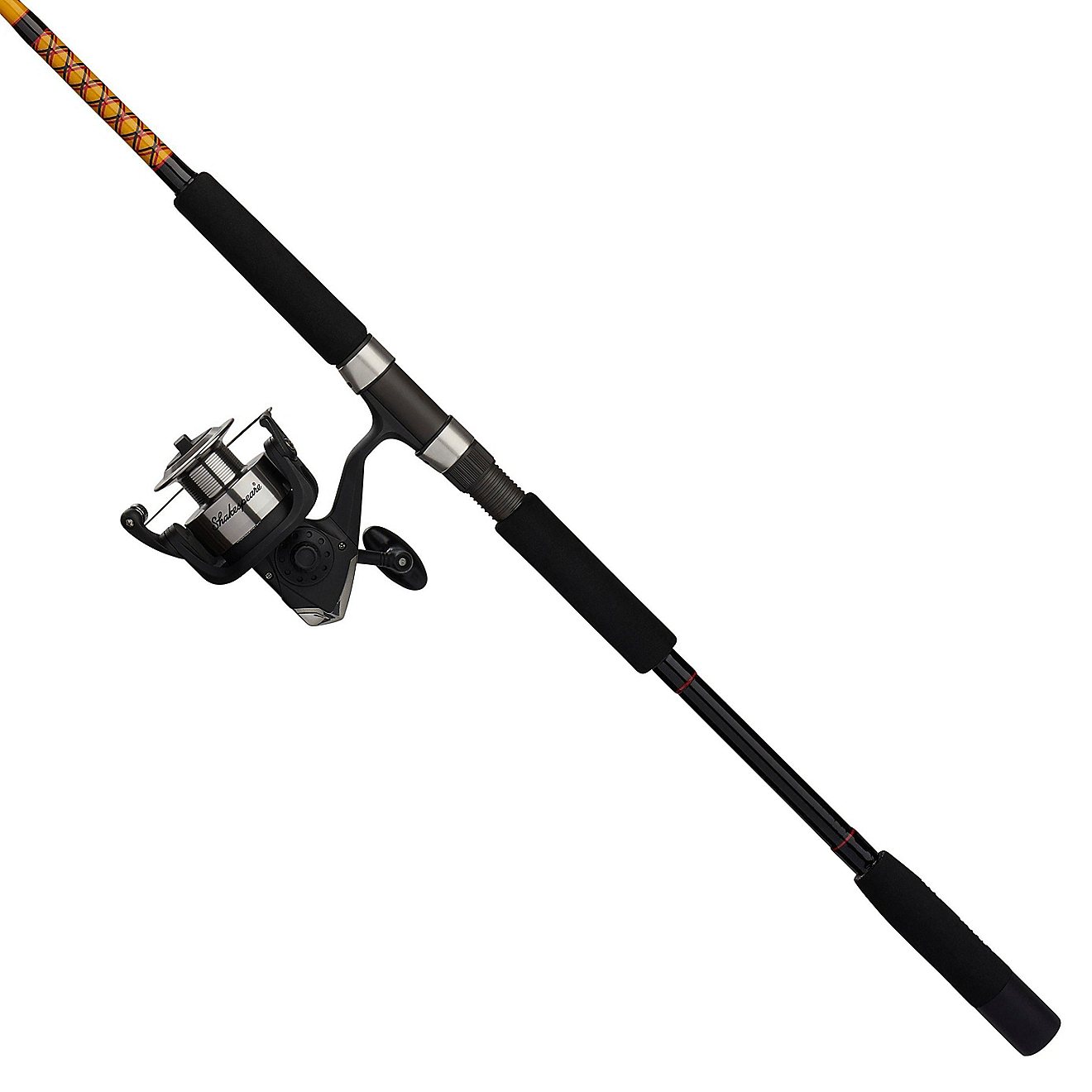 Ugly Stik Bigwater Surf Rod and Reel Combo                                                                                       - view number 2