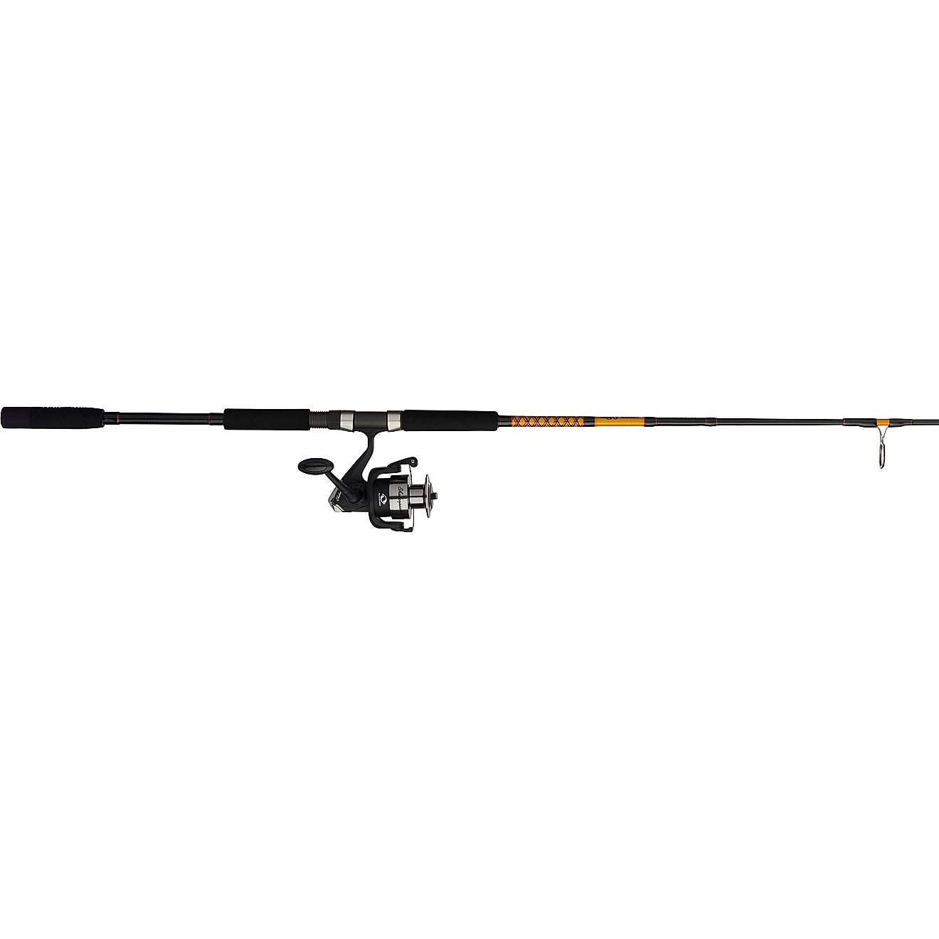 Ugly Stik Bigwater Surf Rod and Reel Combo                                                                                       - view number 3