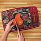 YouTheFan Tampa Bay Buccaneers Retro Series Cutting Board                                                                        - view number 4 image