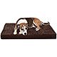FurHaven Deluxe Ultra Plush Orthopedic Large Mattress Pet Bed                                                                    - view number 2 image