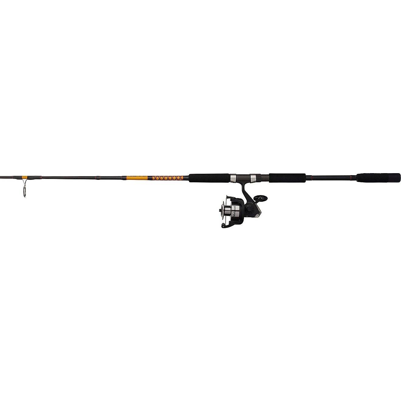Ugly Stik Bigwater Surf Rod and Reel Combo                                                                                       - view number 4