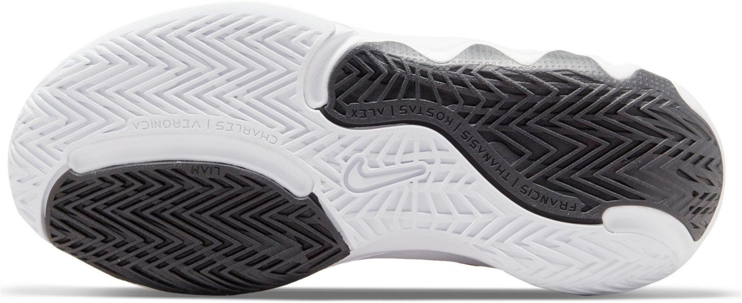 lebron james 7 qs