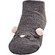 Magellan Outdoors Youth Lodge Pom Mouse Low Cut Socks                                                                            - view number 1 image