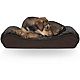 FurHaven Ultra Plush Small Luxe Lounger Pet Bed                                                                                  - view number 2 image