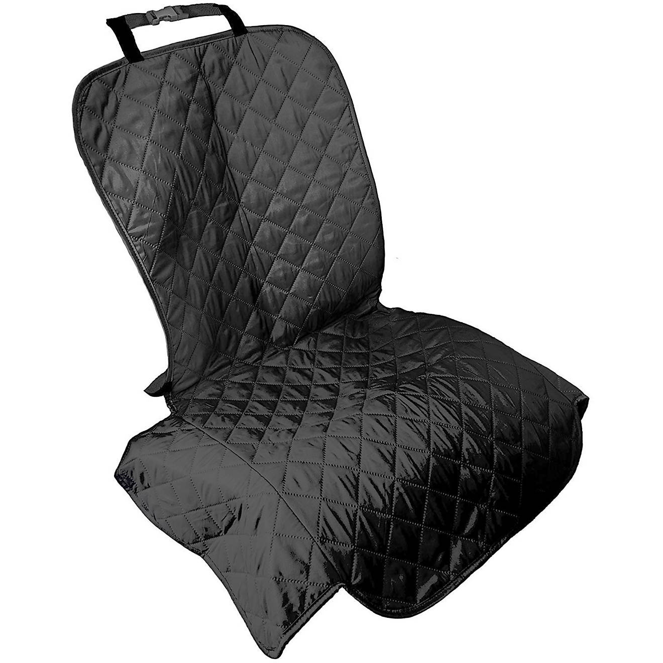 FurHaven Quilted Pet Seat Cover                                                                                                  - view number 1