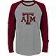 Outerstuff Boys' Texas A&M University Undisputed Long Sleeve T-shirt                                                             - view number 2 image