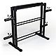 CAP Barbell 3-Tier Horizontal Free Weight Rack                                                                                   - view number 1 image
