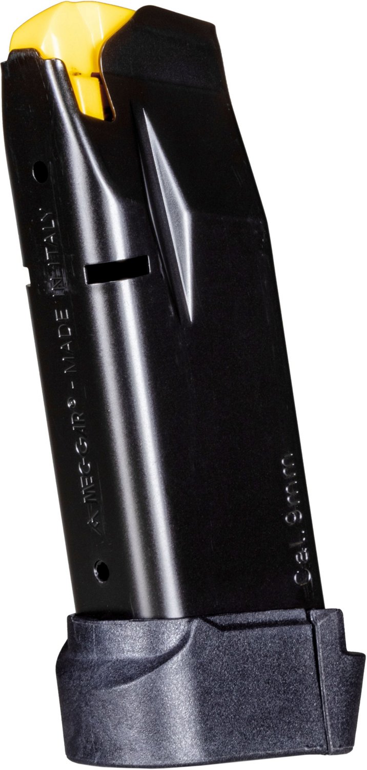 Taurus GX4 Magazine Pinky Extension GX4 - Taurus G3c
