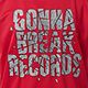 BCG Boys' Record Breaker Training Graphic T-shirt                                                                                - view number 3 image