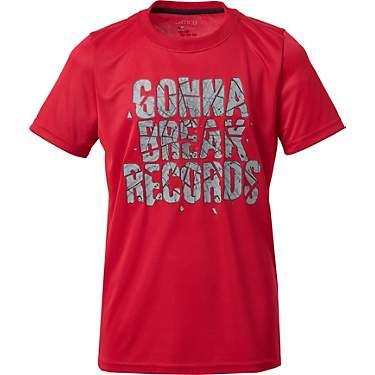 BCG Boys' Record Breaker Training Graphic T-shirt                                                                               