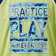 BCG Boys' Practice Play Training Graphic T-shirt                                                                                 - view number 3 image