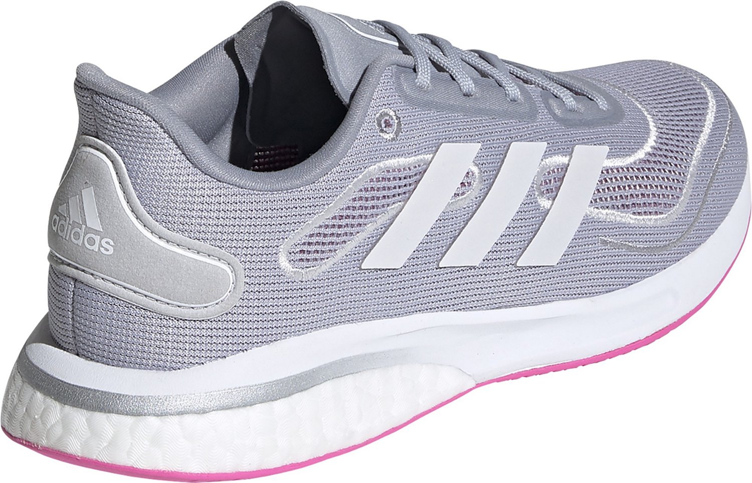 women's adidas supernova running shoes