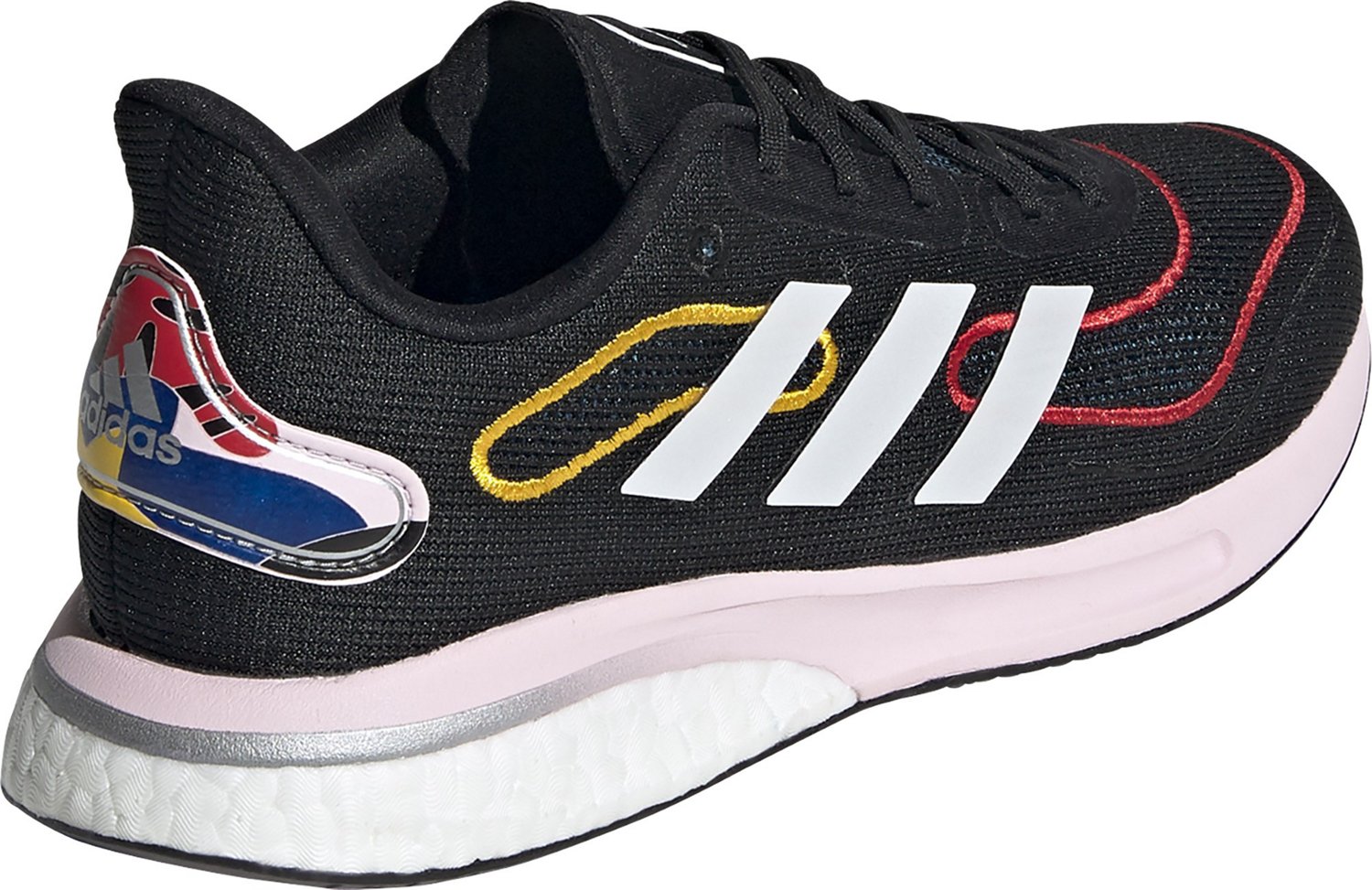 adidas Women�s Supernova Running Shoes Academy