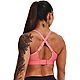 Under Armour Women's Infinity Medium Support Sports Bra                                                                          - view number 2 image