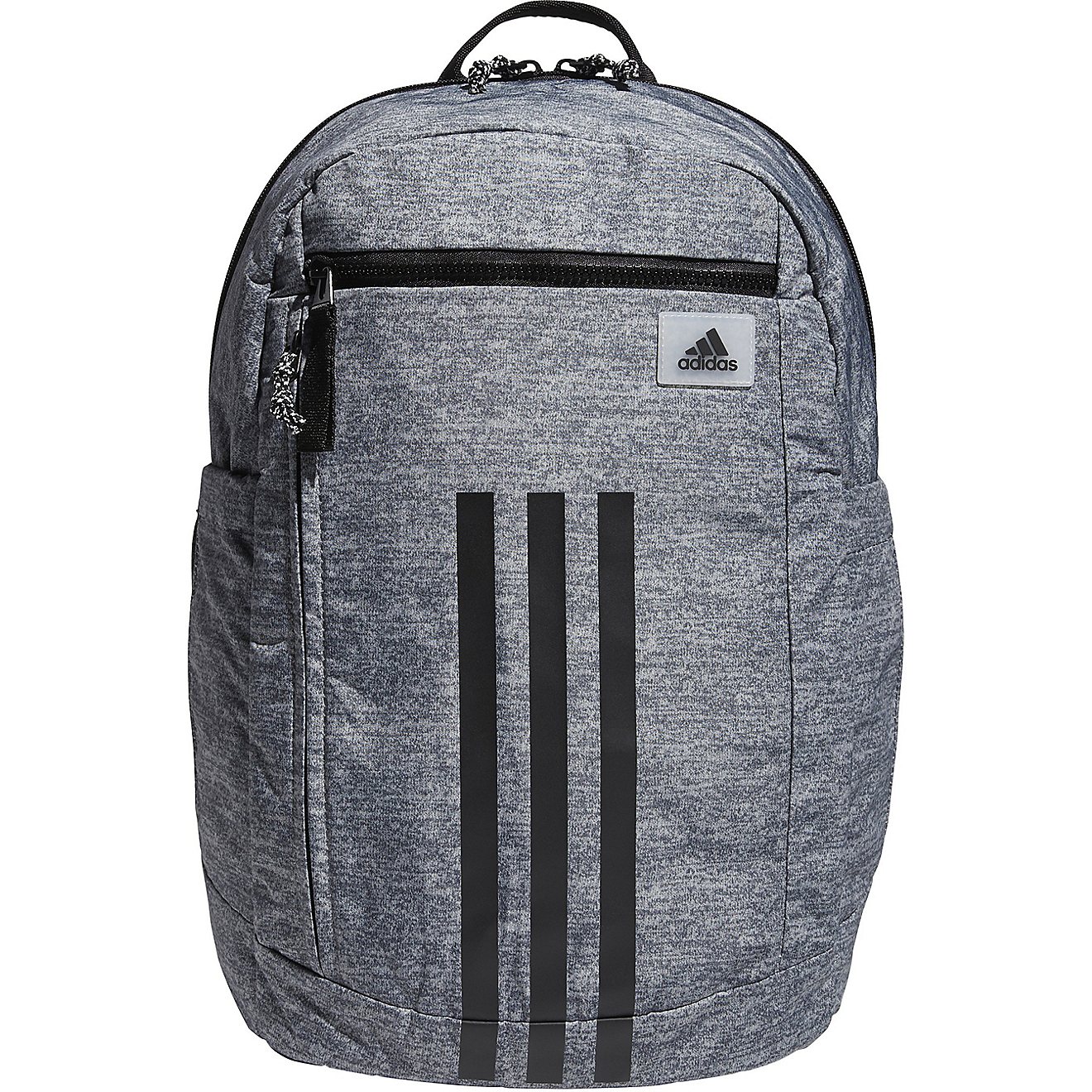 adidas League Three Stripe 2 Backpack                                                                                            - view number 1