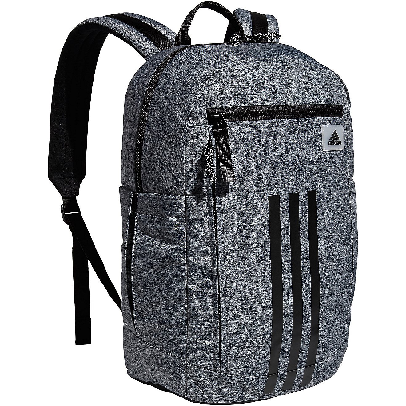 adidas League Three Stripe 2 Backpack                                                                                            - view number 3